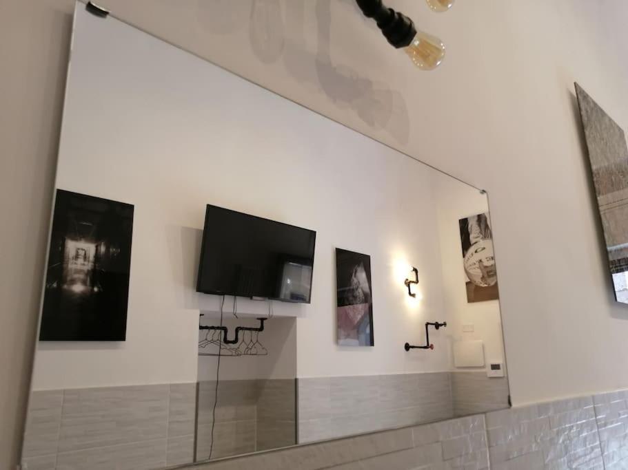 Trastevere Home Gallery Rom Eksteriør billede