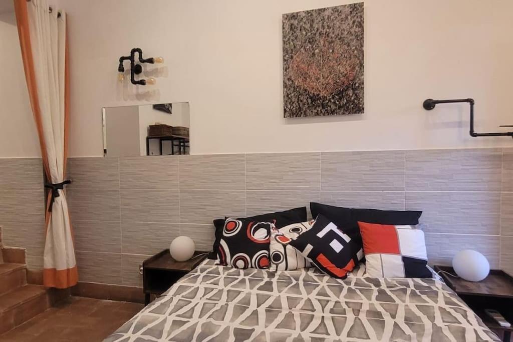 Trastevere Home Gallery Rom Eksteriør billede